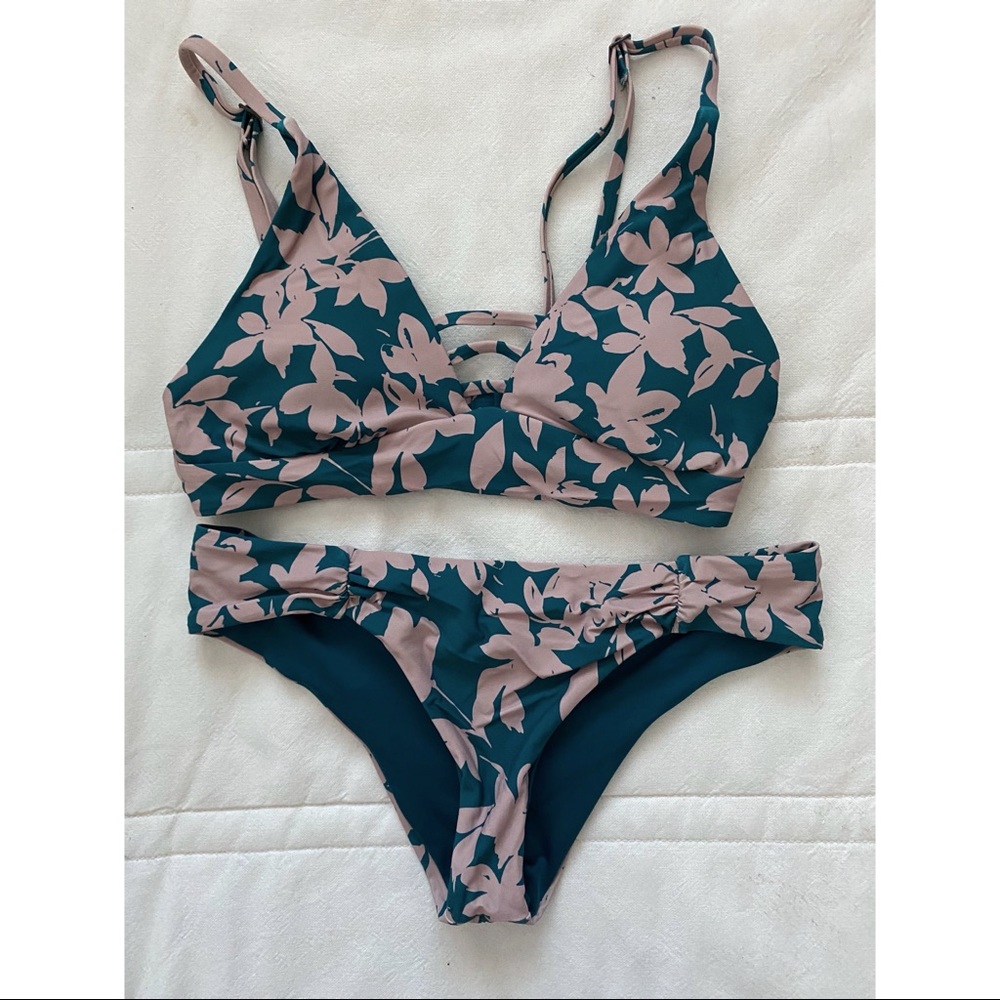 ONEILL BIKINI SET